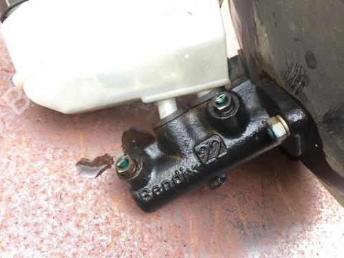 Used Brake master cylinder Brake master cylinder 35659879 35659879