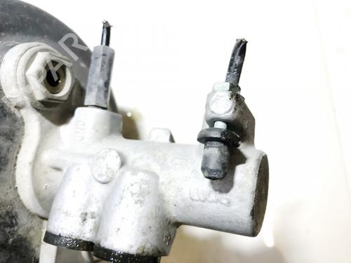 Brake master cylinder VW PASSAT B5 Variant (3B5) 1.9 TDI | BP35856527M77 - Image 2