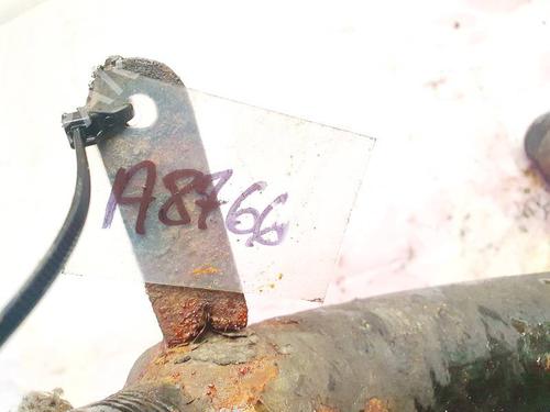 Pipe VOLVO V50 (545) 2.0 D | BP32932160M125 - Image 2