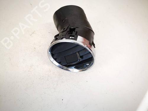 Used Air vent Air vent PEUGEOT 3008 I MPV (0U_) 1.6 HDi (109 hp) 32607545 32607545