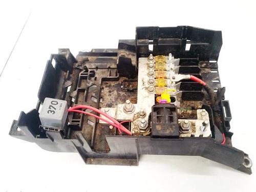 Used Fuse box Fuse box AUDI Q7 (4LB) 3.0 TDI quattro (233 hp) 32592836 32592836