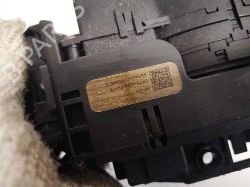 Warning switch JAGUAR XF II (X260) 2.0 D | BP35151391I22 - Image 3