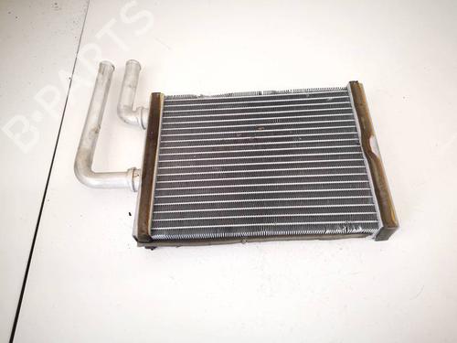 Used Heater matrix Heater matrix MITSUBISHI LANCER VII (CS_A, CT_A) 1.6 (CS3A) (98 hp) 35196762 35196762