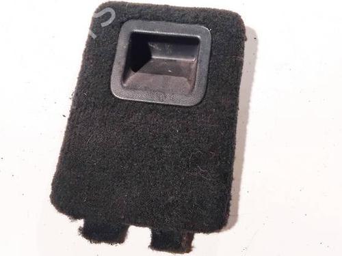 Used Boot lining Boot lining LAND ROVER RANGE ROVER SPORT I (L320) 2.7 D 4x4 (190 hp) 35111516 35111516