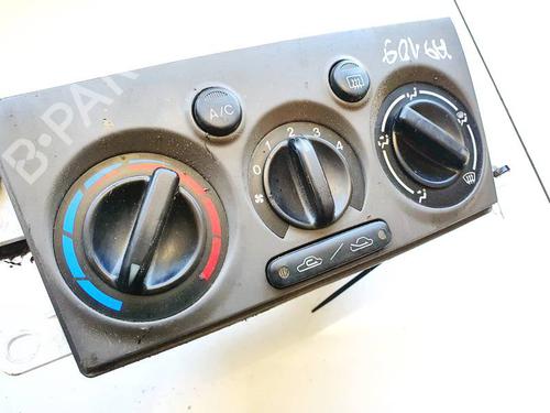 Climate control MAZDA PREMACY (CP) 2.0 TD | BP35260880I5 - Image 3