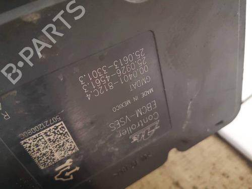 ABS pump CHEVROLET CAPTIVA (C100, C140) 2.0 D 4WD | BP34911075M43 - Image 3