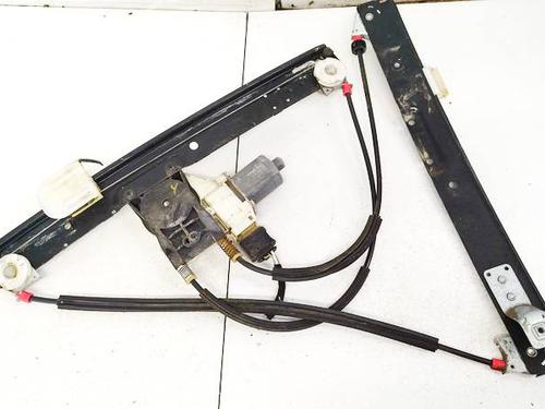 Used Front right window mechanism Front right window mechanism 35000971 35000971