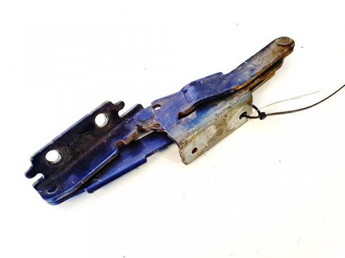 Hinge/Door check strap CITROËN C8 (EA_, EB_) 2.0 HDi | BP35431937C146 - Image 2