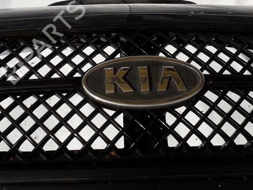 Used Grille Grille SUZUKI WAGON R+ (MA) 1.3 4WD (RB413) (76 hp) 35621099 35621099