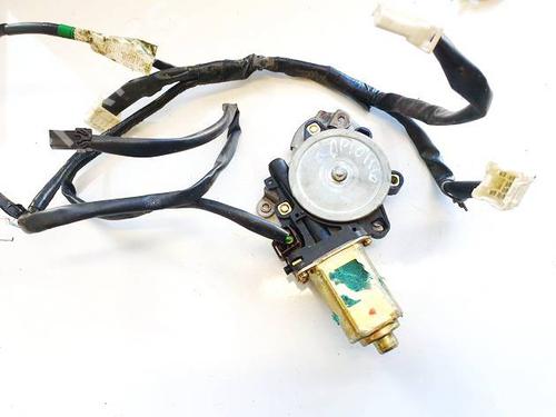 Electronic module NISSAN MURANO I (Z50) 3.5 4x4 | BP34972001M83 - Image 2