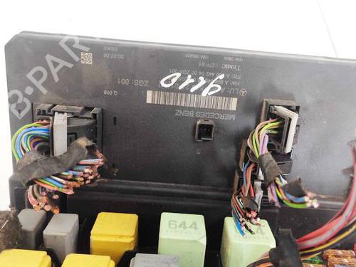 Used Electronic module Electronic module VW CRAFTER 30-35 Bus (2E_) 2.5 TDI (136 hp) 35292624 35292624