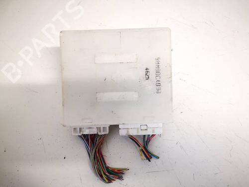 Used Electronic module Electronic module 32590221 32590221