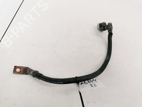 Kabel Kabel SAAB 9-3 (YS3F, E79, D79, D75) 2.2 TiD (125 hp) 35569430 35569430