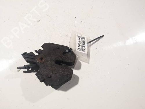 Used Hood lock Hood lock RENAULT TRUCKS MESSENGER Platform/Chassis B 120.55 (FN60F5) (116 hp) 34973108 34973108