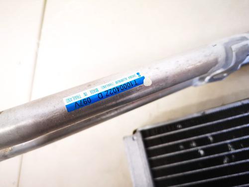 Heater matrix DODGE JOURNEY 2.0 CRD | BP35526978M63 - Image 3