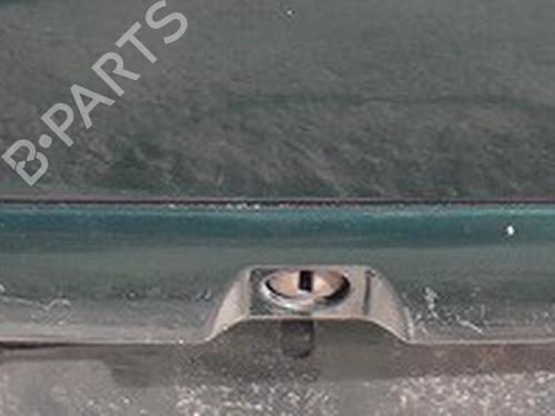 Used Tailgate trim Tailgate trim 35597773 35597773