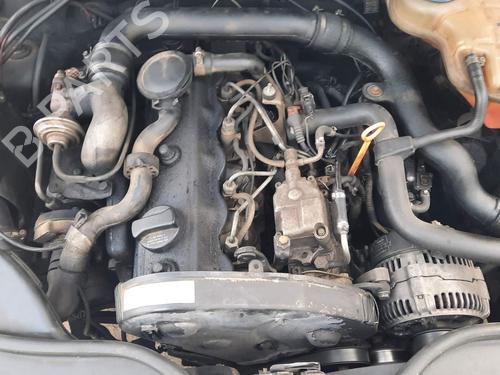 Engine mount VW PASSAT B5 Variant (3B5) 1.9 TDI | BP33079293M89  - Image 6