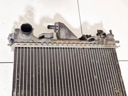 Water radiator PEUGEOT BOXER Van 2.2 HDi 100 | BP34983424M31 - Image 3