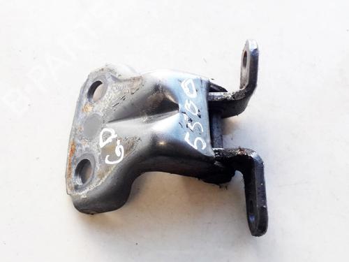 Used Hinge/Door check strap Hinge/Door check strap SUBARU FORESTER (SG_) 2.0 X AWD (SG5) (158 hp) 33529021 33529021