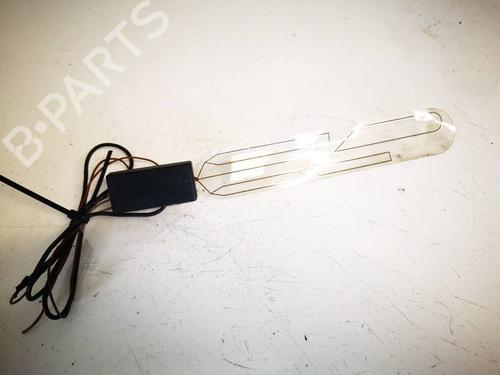 Antenne/Base Antenne/Base AUDI Q7 (4LB) 3.0 TDI quattro (233 hp) 35022042 35022042