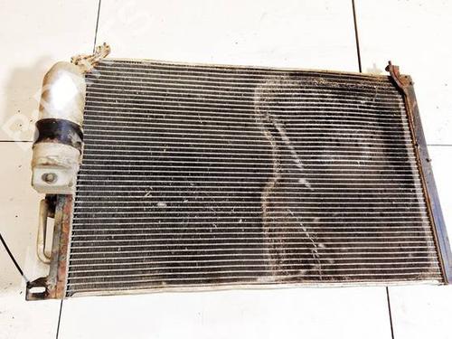 Used AC radiator AC radiator 34978457 34978457