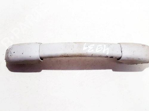 Used Interior roof handle Interior roof handle PEUGEOT 206 Hatchback (2A/C) 1.9 D (69 hp) 35854766 35854766