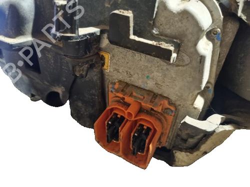 Rear differential LAND ROVER RANGE ROVER EVOQUE (L551) 1.5 P300e Hybrid 4x4 | BP35137703M24 - Image 4