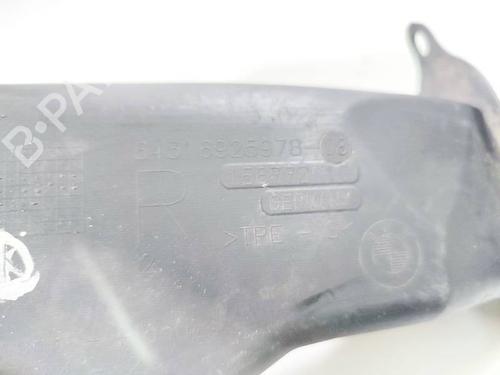 Pipe BMW 3 (E90) 330 d | BP34834614M125 - Image 3