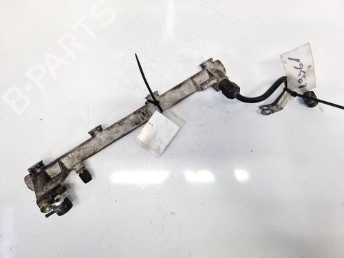 Used Injection rail Injection rail 35231994 35231994
