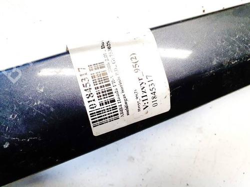 Gummiliste HONDA FR-V (BE) 2.0 (BE3) | BP35326586C142 - Image 2