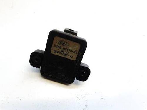 Used Electronic module Electronic module CITROËN C4 Picasso I MPV (UD_) 1.6 HDi (109 hp) 34959740 34959740