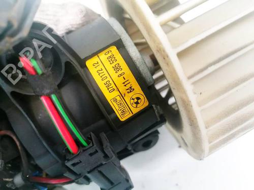 Heater blower motor BMW X5 (E53) 3.0 d | BP35354690M62 - Image 3