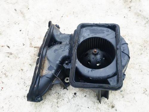 Used Heater blower motor Heater blower motor CITROËN BERLINGO / BERLINGO FIRST MPV (MF_, GJK_, GFK_) 2.0 HDI 90 (MFRHY) (90 hp) 35049474 35049474