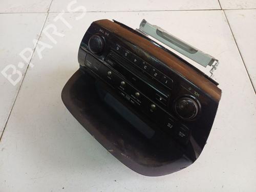 Used Radio Radio HONDA FR-V (BE) 1.7 (BE1) (125 hp) 34855853 34855853