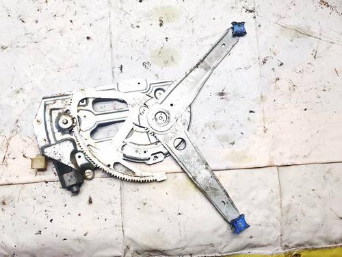Used Front left window mechanism Front left window mechanism 35340476 35340476