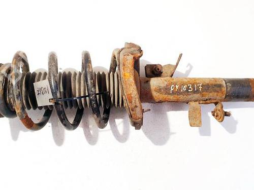 Used Left front shock absorber Left front shock absorber 34996558 34996558