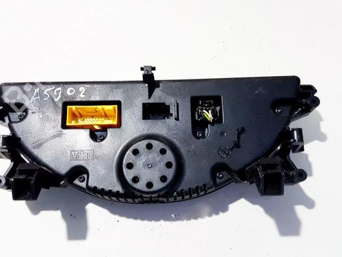 Climate control CITROËN C5 I (DC_) 1.8 16V (DC6FZB, DC6FZE) | BP35883598I5 - Image 2