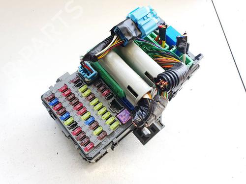 Fuse box HONDA CR-V III (RE_) 2.2 i-DTEC 4WD (RE6) | BP32617872E1 - Image 2