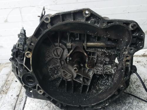 Used Gearbox Gearbox RENAULT LAGUNA I (B56_, 556_) 2.2 dT (B569) (113 hp) 35596876 35596876