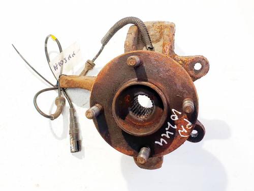 Used Right front steering knuckle Right front steering knuckle 34911971 34911971