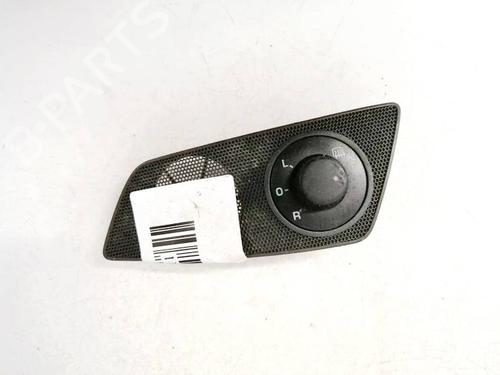Used Mirror switch Mirror switch 35057477 35057477
