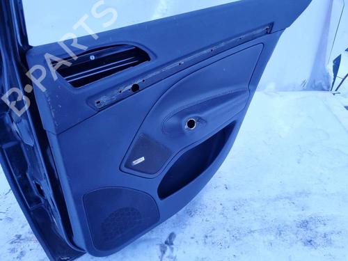 Used Rear right panel Rear right panel SKODA OCTAVIA II (1Z3) 1.9 TDI (105 hp) 34849478 34849478