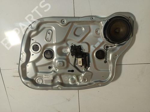 Used Front right window mechanism Front right window mechanism 34826870 34826870