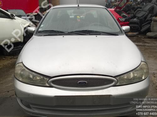 Switch FORD MONDEO II (BAP) 1.8 TD | BP33482129I30 - Image 3