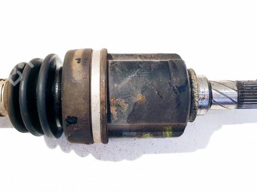 Left front driveshaft NISSAN NV200 / EVALIA Bus e-NV (ME0M) | BP34831337M38 - Image 3
