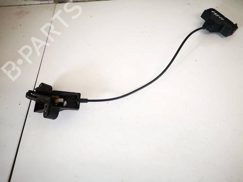 Used Electronic module Electronic module PEUGEOT 406 (8B) 2.0 HDI 90 (90 hp) 35217575 35217575