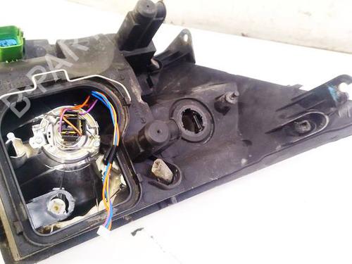 Right headlight FORD TRANSIT Van (FA_ _) 2.2 TDCi | BP35147484C29 - Image 2