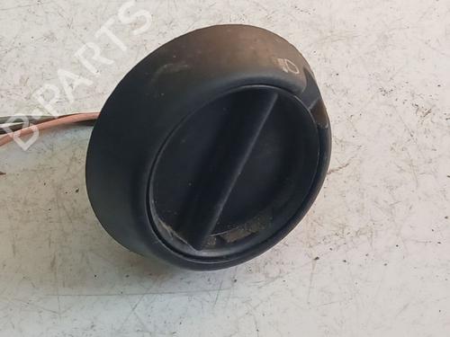 Used Switch Switch OPEL MOVANO A Bus (X70) 2.5 D (JD) (80 hp) 34807484 34807484