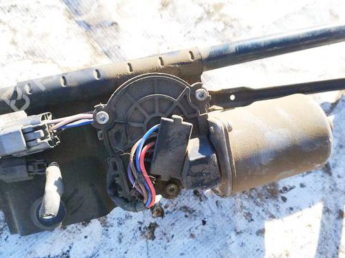 Front wiper motor SSANGYONG ACTYON I 2.3 | BP34920839M29 - Image 3
