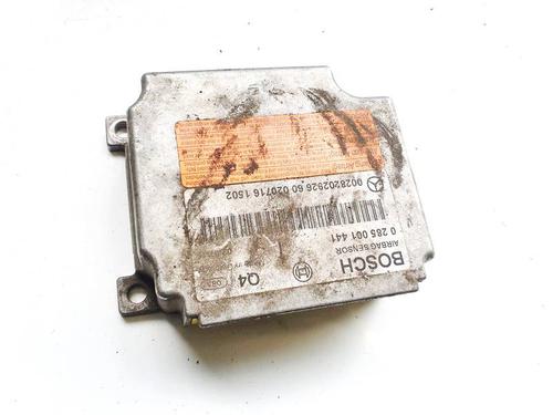 Used ECU airbags ECU airbags 32947168 32947168